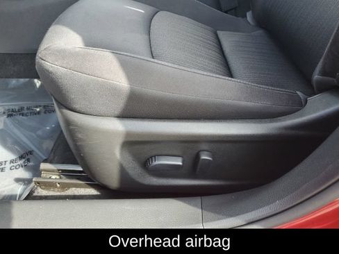 Certified 2023 Nissan Altima 2.5 SV AWD/4WD image 22