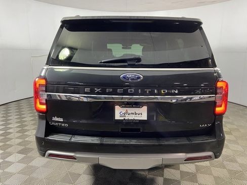 Used 2024 Ford Expedition Max Limited image 8
