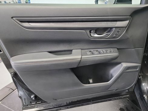 Certified 2024 Honda CR-V Sport-L image 13