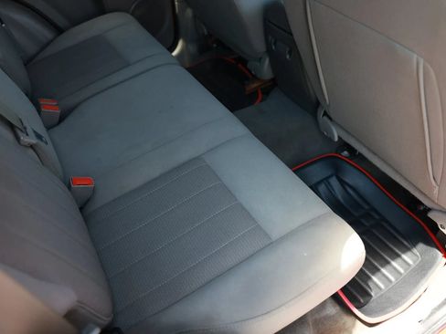 Used 2006 Jeep Liberty Limited AWD/4WD image 21