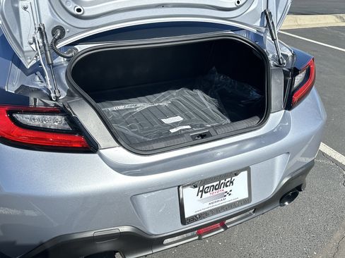 New 2026 Toyota GR86 Premium image 31