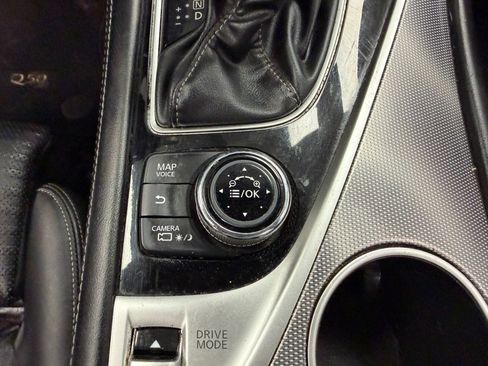 Used 2018 INFINITI Q50 Sport w/ Sensory Package (Sport) image 49