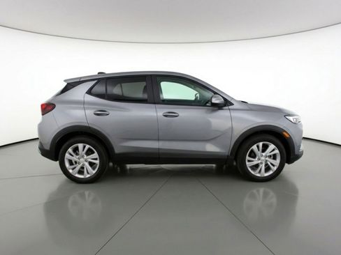 Used 2025 Buick Encore GX Preferred image 11