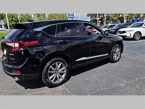 Used 2019 Acura RDX w/ Technology Package image 47