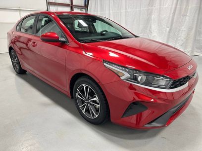 Used 2024 Kia Forte LXS