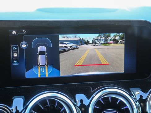 New 2026 Mercedes-Benz GLA 250 4MATIC image 22