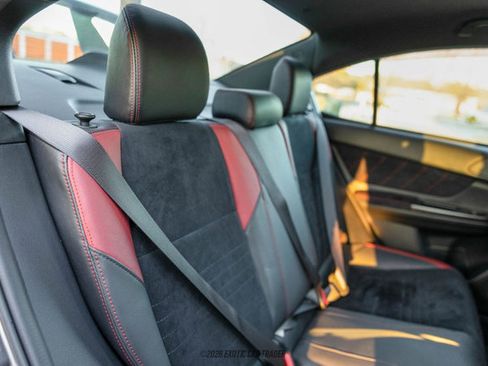 Used 2017 Subaru WRX STI image 46