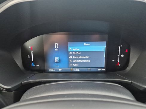 New 2026 Ford Escape Active FWD image 21