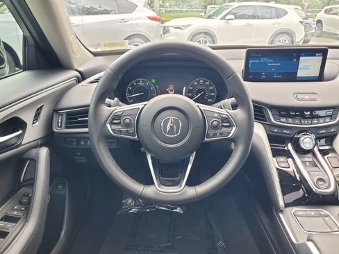Certified 2023 Acura TLX w/ Technology Package FWD image 23