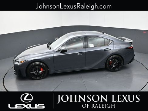New 2026 Lexus IS 350 F Sport image 30