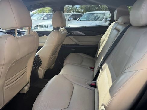 Used 2019 MAZDA CX-9 Grand Touring FWD image 9