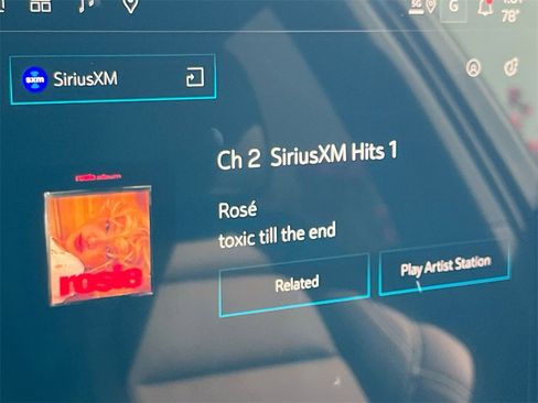 New 2026 GMC Terrain Elevation w/ Elevation Premium Package image 20