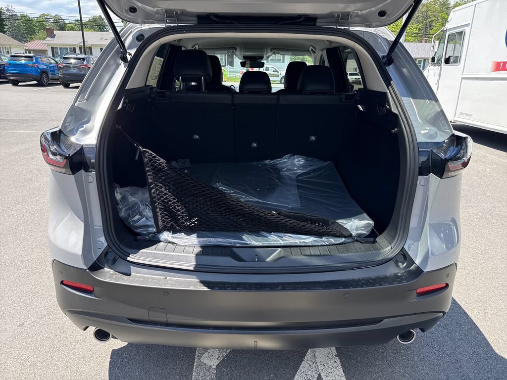 New 2026 MAZDA CX-5 Select AWD/4WD image 21