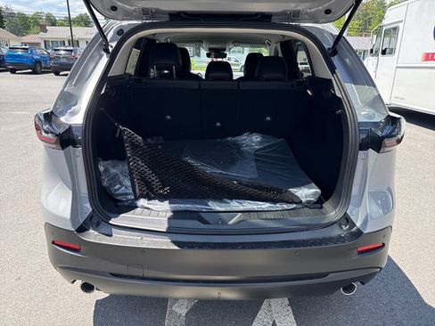New 2026 MAZDA CX-5 Select AWD/4WD image 21