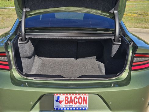 Used 2021 Dodge Charger GT w/ Plus Group image 7