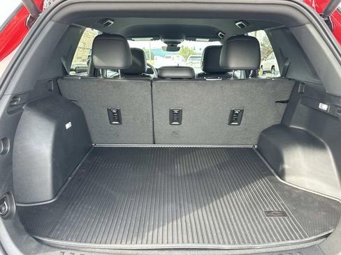 New 2026 Chevrolet Equinox RS w/ Safety and Technology Package image 19