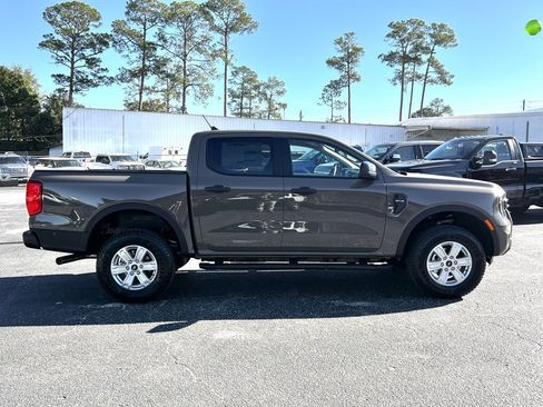 New 2025 Ford Ranger XL w/ Trailer Tow Package image 7