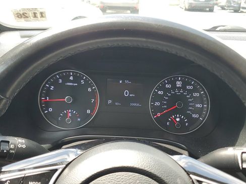 Used 2021 Kia Forte GT-Line w/ GT-Line Premium Package FWD image 27