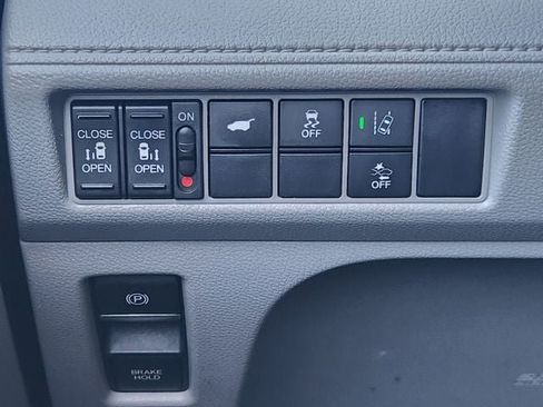 Used 2020 Honda Odyssey EX-L image 16