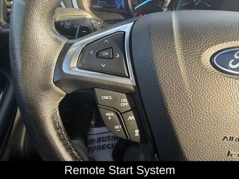 Used 2019 Ford Edge SEL w/ Equipment Group 201A image 17