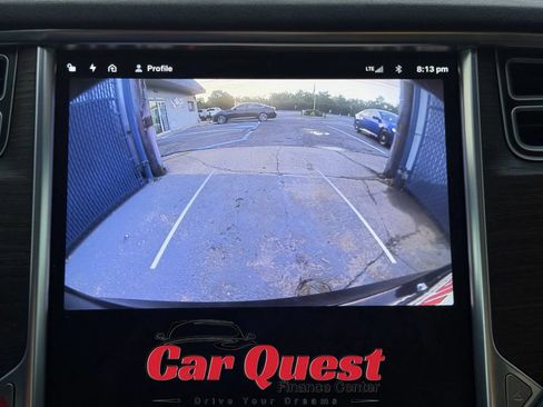 Used 2015 Tesla Model S P85D AWD/4WD image 35