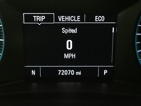 Used 2018 Chevrolet Equinox LT image 25