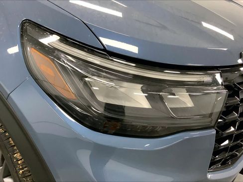 New 2026 Ford Explorer ST AWD/4WD image 13