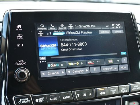 Used 2019 Honda Odyssey Elite image 47