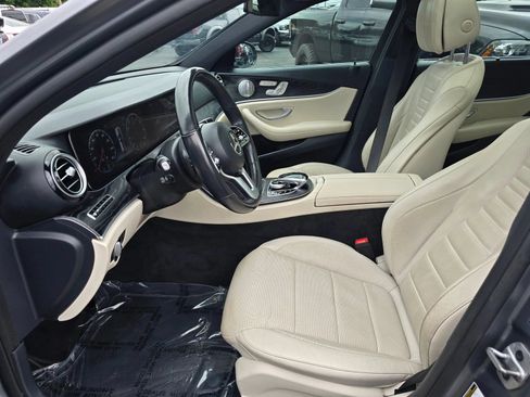 Used 2019 Mercedes-Benz E 450 4MATIC Wagon image 20