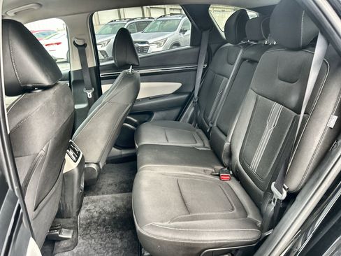 Used 2024 Hyundai Tucson SEL image 26