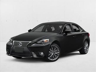 Used 2014 Lexus IS 250 AWD w/ F-Sport Package video 1