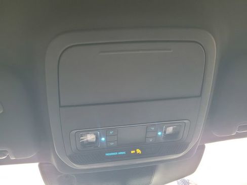 Certified 2023 Ford Explorer ST w/ Equipment Group 401A image 21