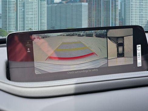 New 2026 MAZDA CX-30 AWD 2.5 S w/ Premium Package image 32