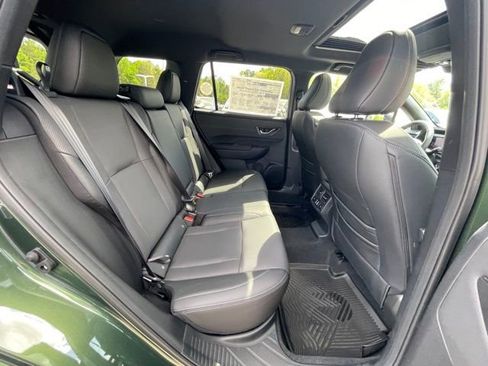 New 2026 Subaru Outback Touring AWD/4WD image 21
