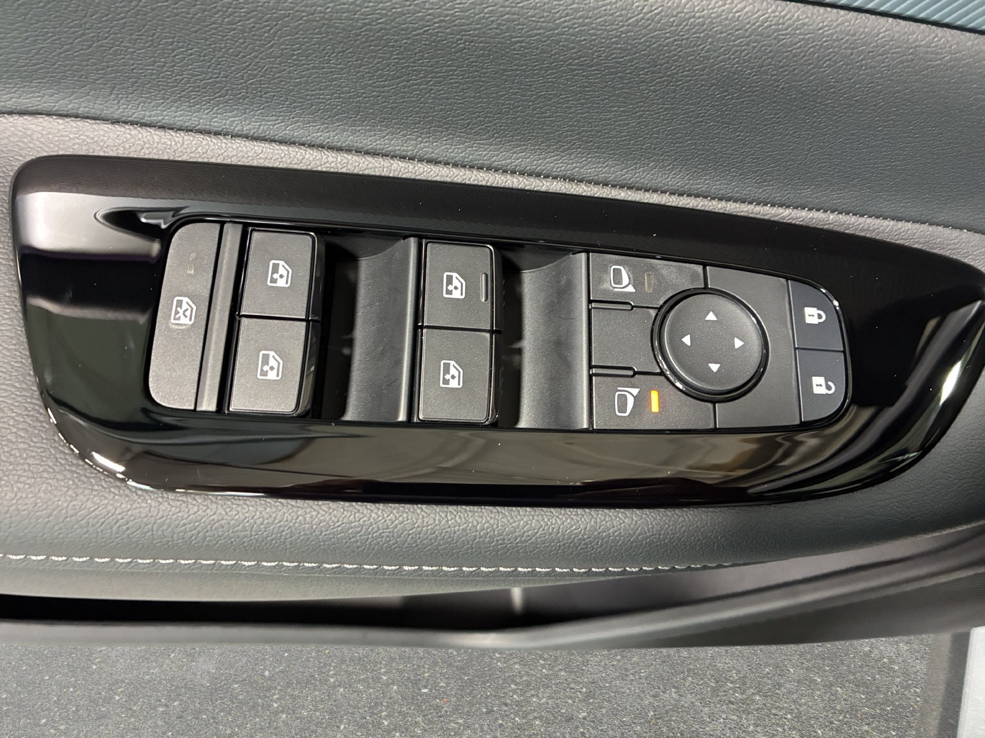 New 2027 Nissan Murano SL AWD/4WD image 27