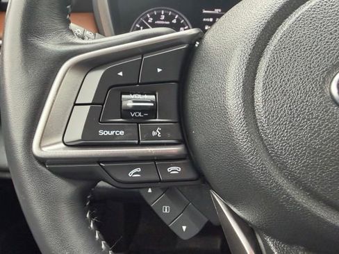 Used 2022 Subaru Outback Touring XT AWD/4WD image 16