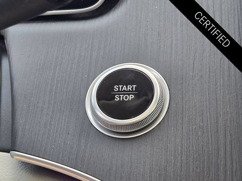 Certified 2023 Mercedes-Benz EQE 350+ SUV image 23
