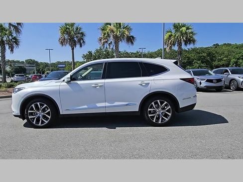 Certified 2023 Acura MDX FWD w/ Technology Package image 19