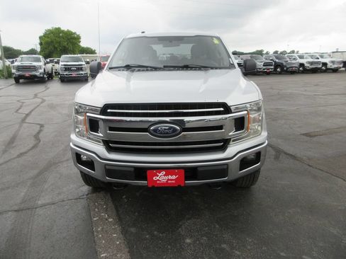 Used 2018 Ford F150 XLT AWD/4WD image 13