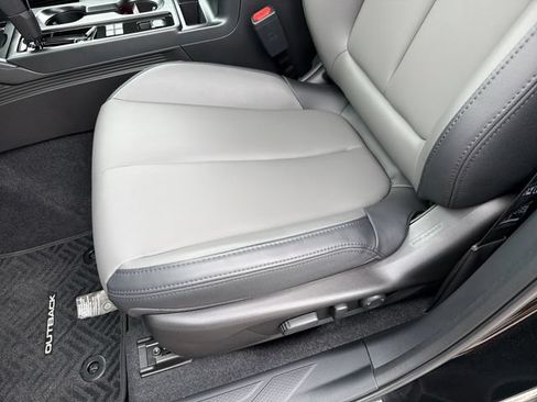 New 2026 Subaru Outback Premium AWD/4WD image 21
