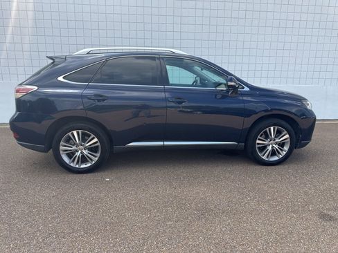 Used 2015 Lexus RX 350 FWD image 7