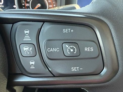 New 2025 Jeep Gladiator Mojave w/ Safety Group image 15