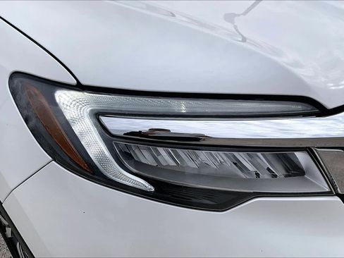 Certified 2019 Honda Pilot Elite image 28