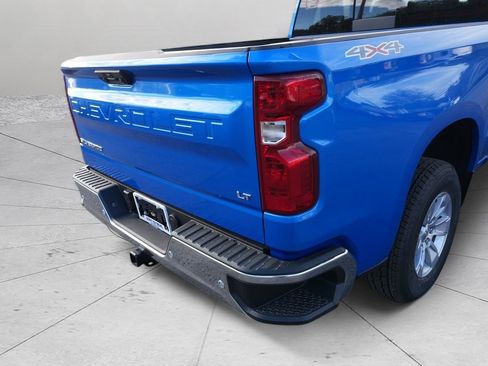 New 2026 Chevrolet Silverado 1500 LT w/ Safety Package image 7