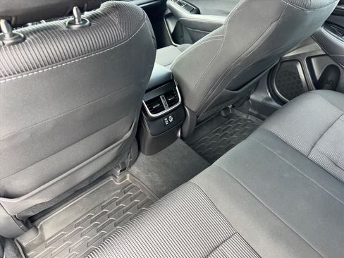 Used 2023 Subaru Legacy Premium AWD/4WD image 15
