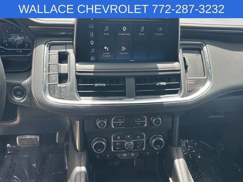 Used 2023 Chevrolet Tahoe RST w/ RST Performance Edition AWD/4WD image 14