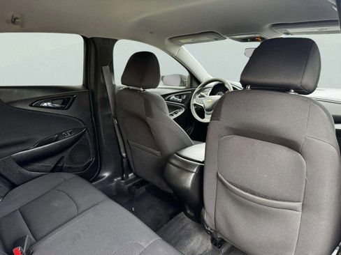 Used 2022 Chevrolet Malibu LS w/ LPO, Convenience Package 2 image 44