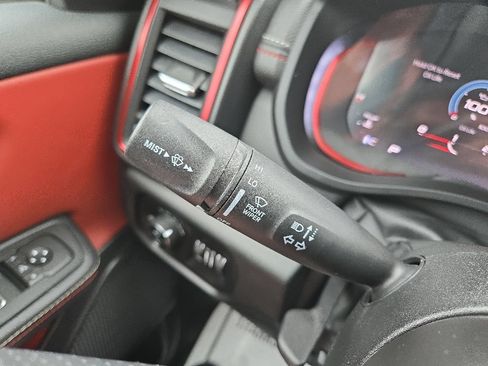 Used 2026 RAM 1500 Rebel w/ Rebel Level 1 Equipment Group AWD/4WD image 51