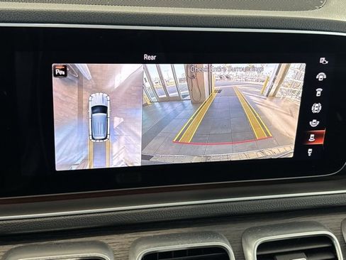 Used 2022 Mercedes-Benz GLE 350 image 17