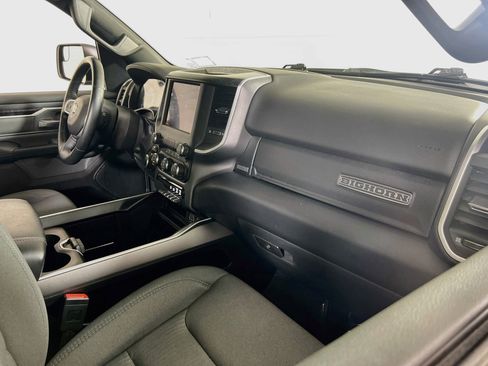 Used 2022 RAM 1500 Big Horn AWD/4WD image 27